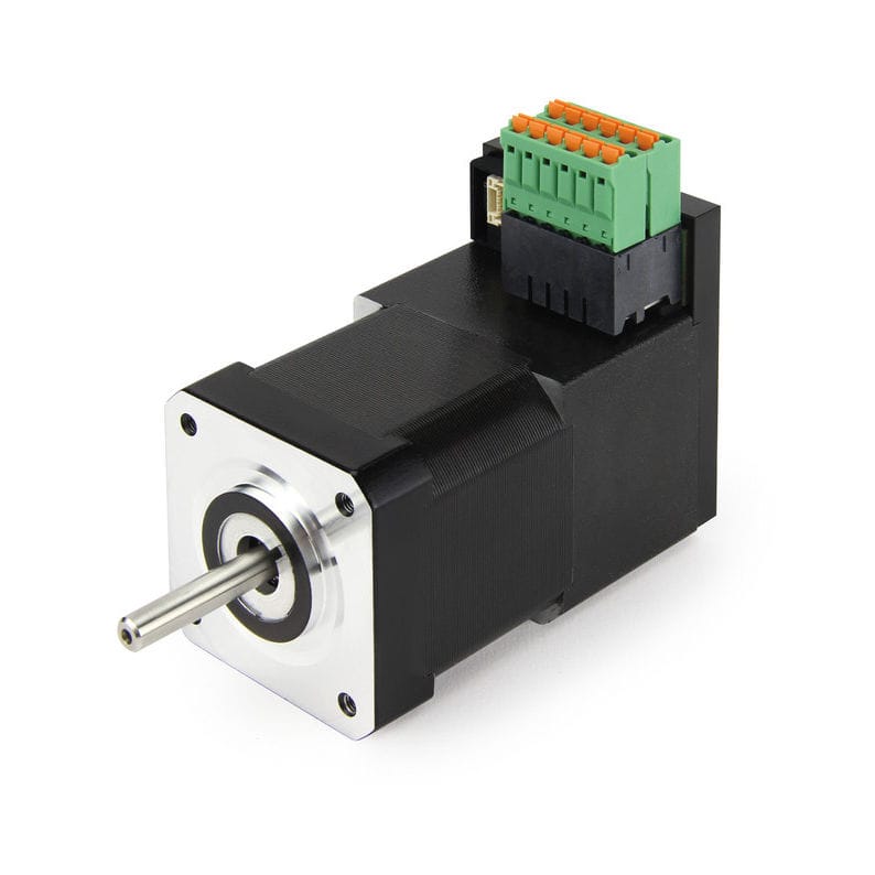 Electronic gmbh. Nema 17 with encoder. Привод pd104l-80. Nanotec Brushless DC Motors. St5918l2304-KSPE Nanotec- Munich распиновка.