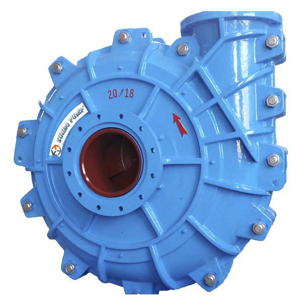 Насос для сточных вод / шламовый / центробежный / промышленный