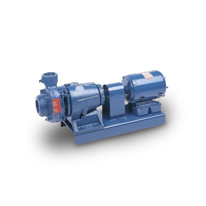 Насос для горячей воды / электрический / центробежный / промышленный