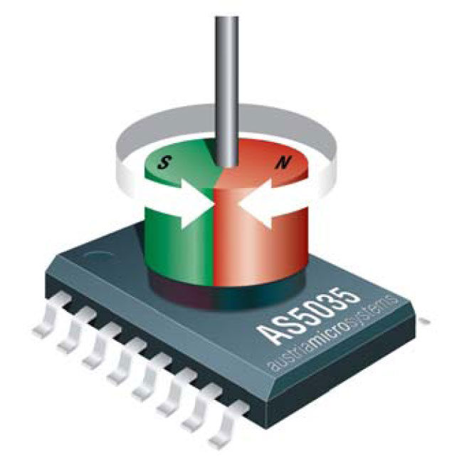 As5600. Магнитный энкодер на датчике холла. Магнетик энкодер детектор. SMD энкодер магнитный. Магнитный энкодер на датчике холла as5600.
