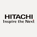HITACHI Europe Industrial Components & Equipment
