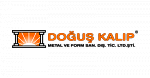 Dogus Kalip Metal ve Form San. Dis Tic. Ltd. Sti.