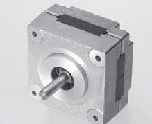 Электродвигатель MICROSTEP GmbH серии SHS 39/200 – 0600