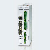 Многоосный контроллер движения / аналоговый / CANopen / Ethernet