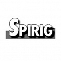 Spirig Ernest