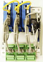 Многоосный контроллер движения / серводвигатель / пошаговый / Ethernet