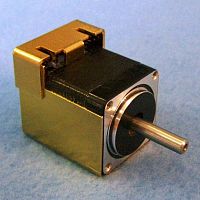 Двигатель DC / шаговый / 1,2V / высокая мощность