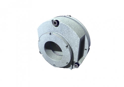 Электромагнитный тормоз TEmporiti K7/D
