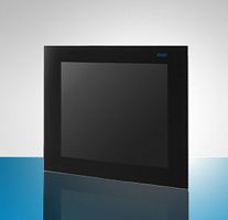 Терминал с сенсорным экраном / встраиваемый / 800 x 480 / Dual Core