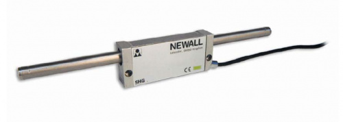 Инкрементальный линейный энкодер NEWALL серии SHG-TS