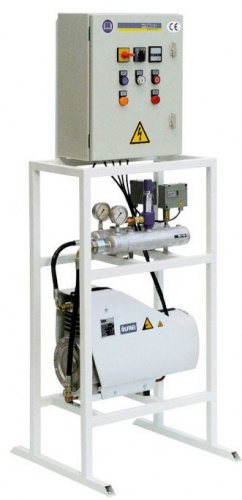 Компрессор для газа / для азота / для кислорода / гелиевый фото 3