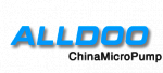 ALLDOO Micropump | Micro Diaphragm Pumps