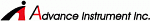 Advance Instrument Inc.