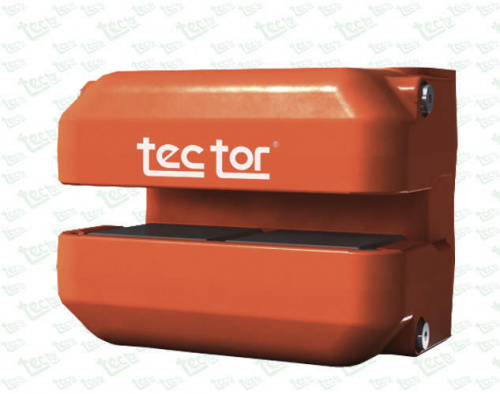 Дисковый гидравлический тормоз Tec Tor серии BSAB фото 3