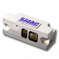 Инкрементальный линейный энкодер SMAC Moving Coil Actuators