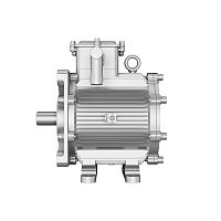 Двигатель MC MOTOR TECHNOLOGY CO., LTD серии SRPM155L82.7