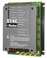 Частотный преобразователь постоянного тока Parker SSD Drives Division серии 4-32 A/514C