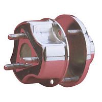 Соединительная муфта для трансмиссионного вала / из каучука / из стали / компактная