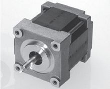Электродвигатель MICROSTEP GmbH серии SHS 39/400-3000