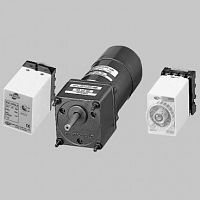 Индукционный моторедуктор / 50 - 100 Вт / 0 - 10 Вт / 10 - 50 Вт