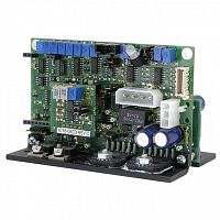 Сервовариатор DC / аналоговый / для головки лазерного сканера / с PID-контроллером