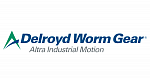 Delroyd Worm Gear