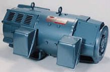 Трехфазовый генератор переменного тока