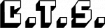 C.T.S.