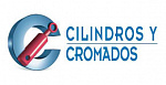 CILINDROS Y CROMADOS PALENTINOS, S.L.