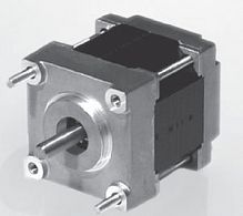 Электродвигатель MICROSTEP GmbH серии SHS 39/200 – 3000