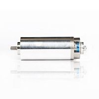 Двигатель DC / BLDC / 320 V / для медицинского оборудования