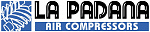 La Padana Air Compressors
