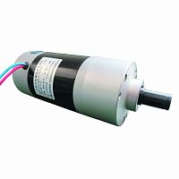 Двигатель DC / 220В / 110 V / по индивидуальному заказу