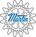 MARTIN SPROCKET & GEAR