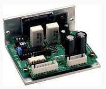 Шаговый 2-фазный контроллер двигателя / цифровой