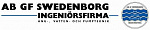 Swedenborg Ingeniörsfirma, AB GF