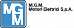 MGM Motori Elettrici