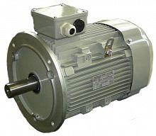 Электродвигатель асинхронный AC-Motoren серии FCM (IE4)
