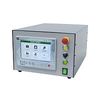 Многоосевой контроллер движения / Ethernet / USB / модульный