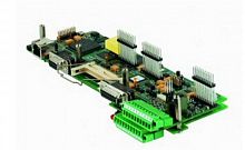 Многоосная контрольная карта двигателя / DC / DeviceNet / Ethernet