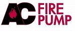 AC Fire Pump