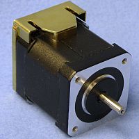Двигатель DC / шаговый / 1,2V / со встроенным контроллером
