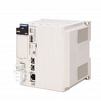 PID-контроллер Modbus / для установки на панель