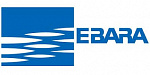EBARA PUMPS EUROPE