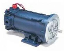 Двигатель взрывозащищенный LEESON Electric