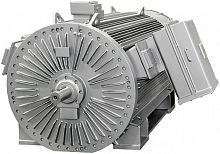 Электродвигатель Siemens серии VARIO