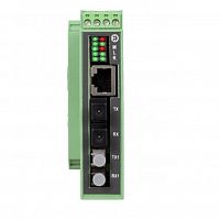 Коммуникационный модуль Ethernet / цифровой