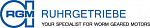 Ruhrgetriebe KG