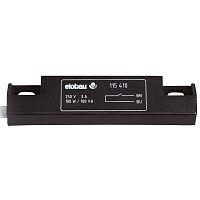 Герконовый бесконтактный датчик / прямоугольный / IP67 / аналоговый