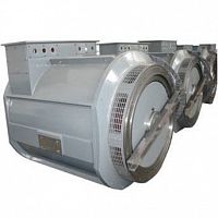 Трехфазовый генератор переменного тока / для шахты